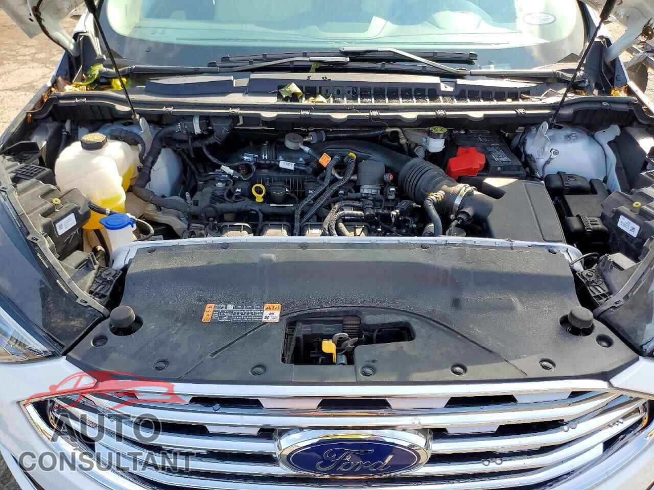 FORD EDGE 2020 - 2FMPK3J97LBB30654