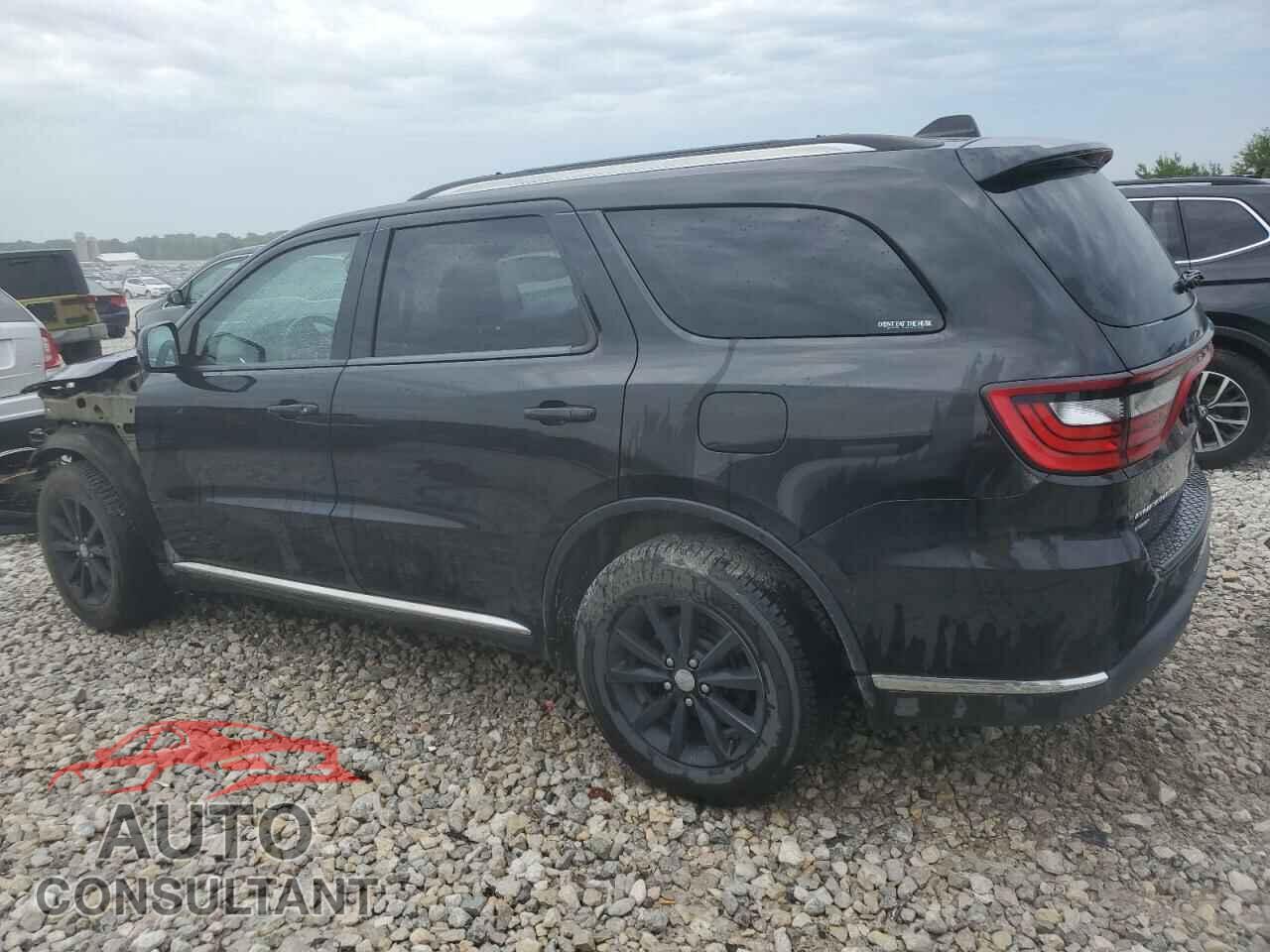 DODGE DURANGO 2015 - 1C4RDJAG5FC746111