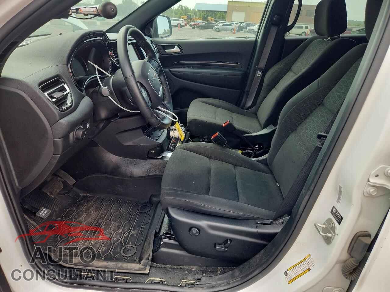DODGE DURANGO 2024 - 1C4SDJFT9RC134988