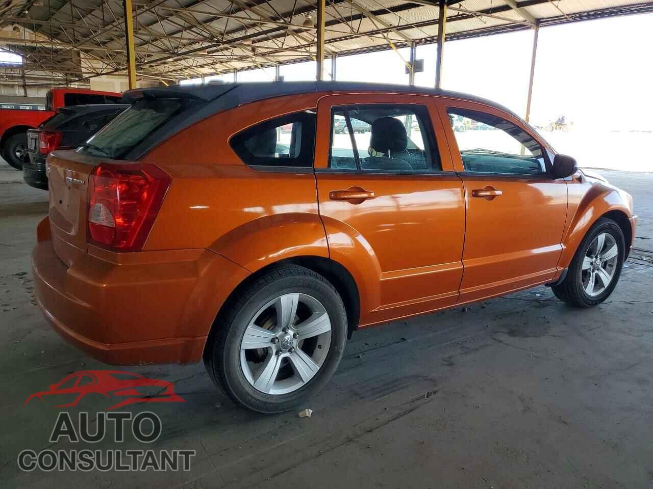 DODGE CALIBER 2011 - 1B3CB3HA0BD296608