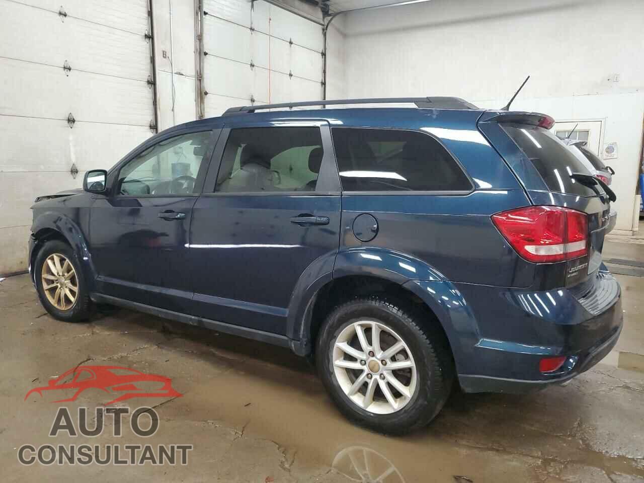 DODGE JOURNEY 2013 - 3C4PDDBG2DT519239