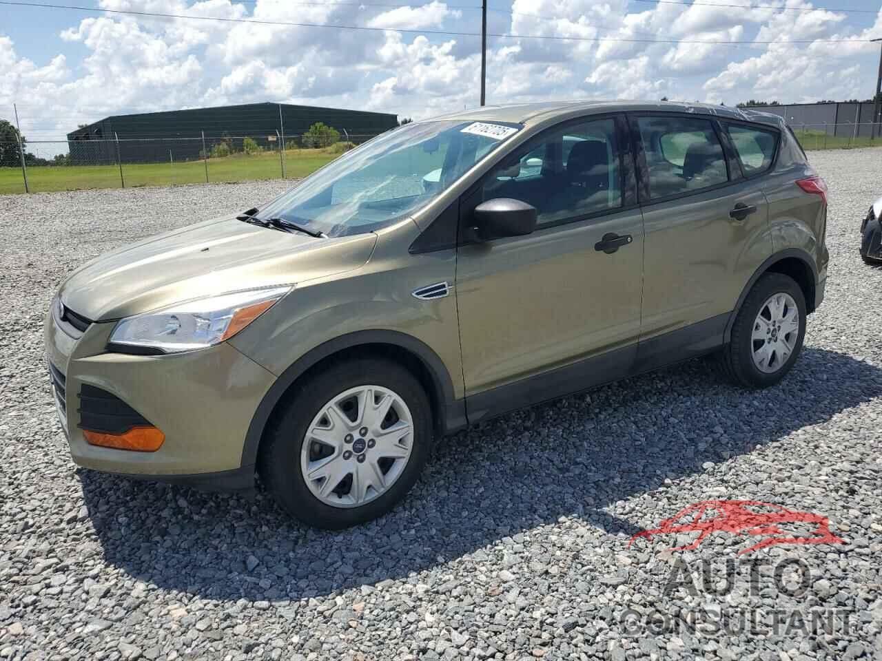 FORD ESCAPE 2014 - 1FMCU0F77EUA67003