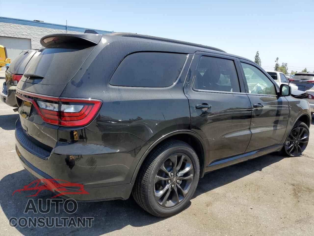 DODGE DURANGO 2024 - 1C4RDHAG6RC190159