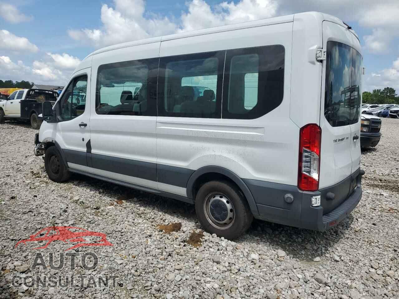 FORD TRANSIT 2015 - 1FBAX2CG6FKA22428