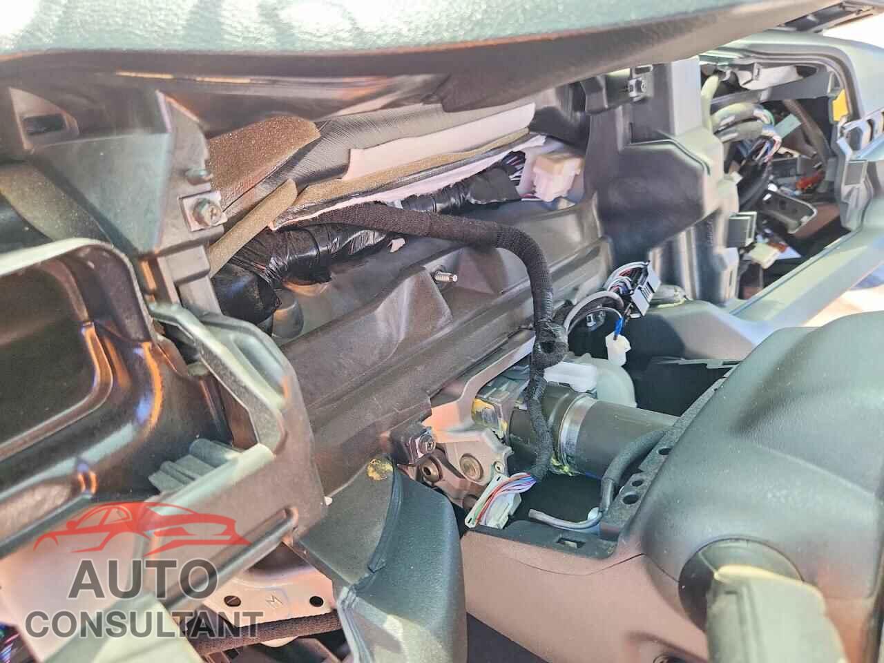 LEXUS UNKNOWN 2025 - 2T2BBMCA8SC076102