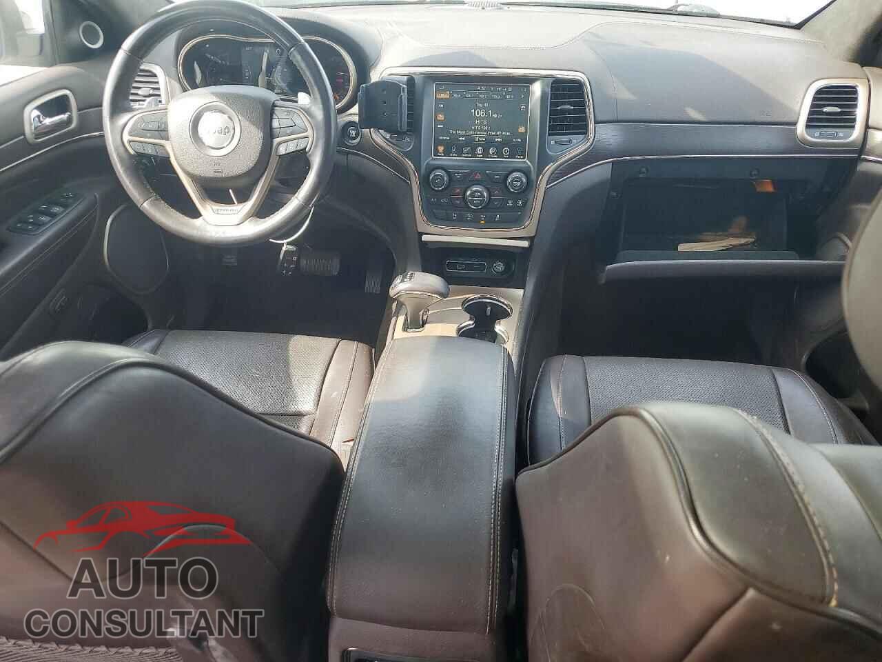 JEEP CHEROKEE 2014 - 1C4RJFJM9EC300036