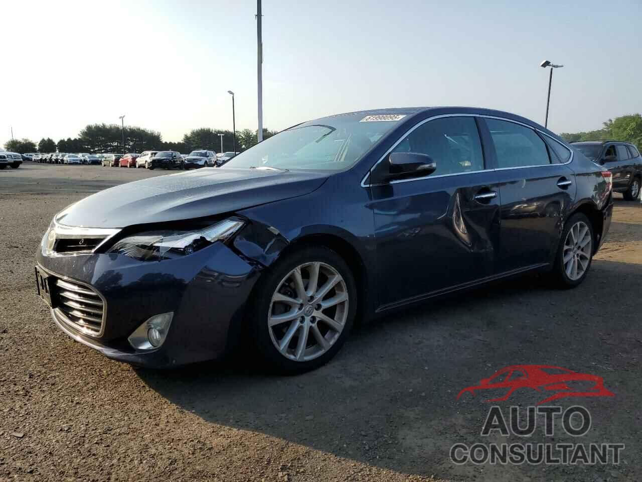 TOYOTA AVALON 2015 - 4T1BK1EB3FU193342