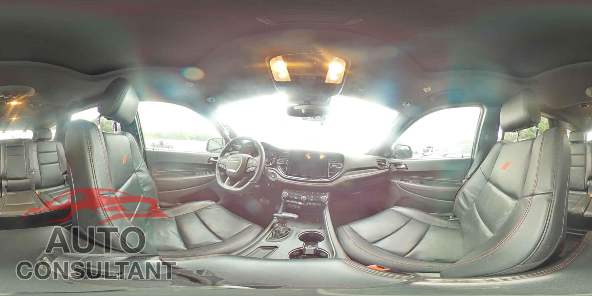 DODGE DURANGO 2024 - 1C4RDJDG5RC143112