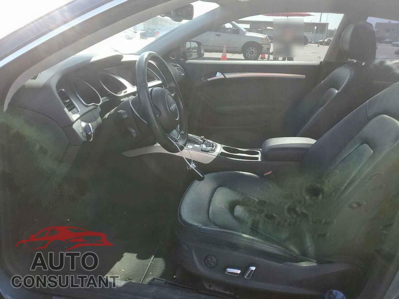 AUDI A5 2014 - WAULFAFRXEA062270