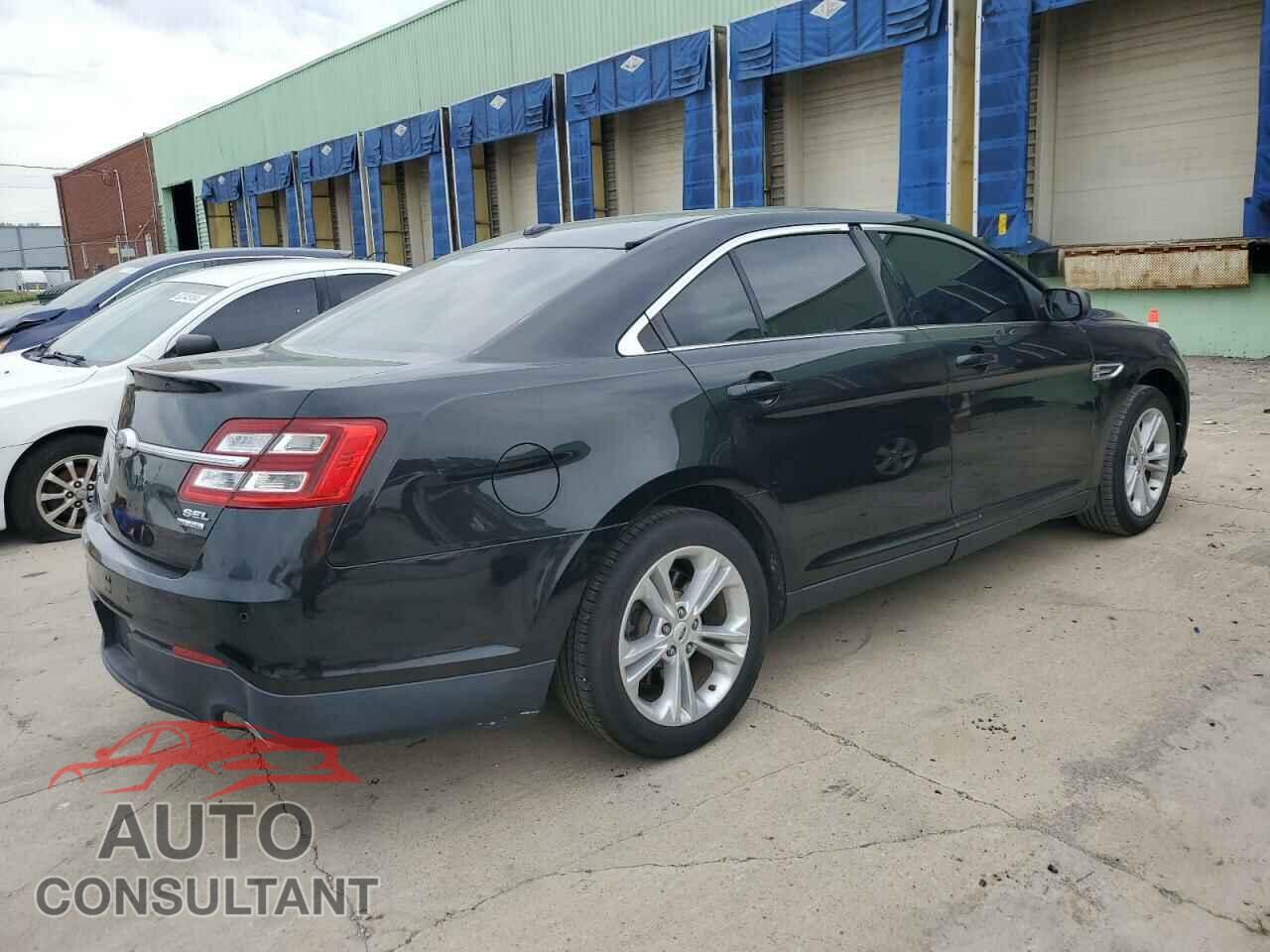 FORD TAURUS 2014 - 1FAHP2E82EG174276