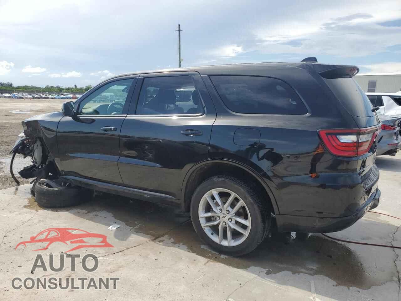 DODGE DURANGO 2023 - 1C4RDJDGXPC556141