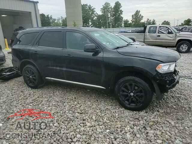 DODGE DURANGO 2015 - 1C4RDJAG5FC746111