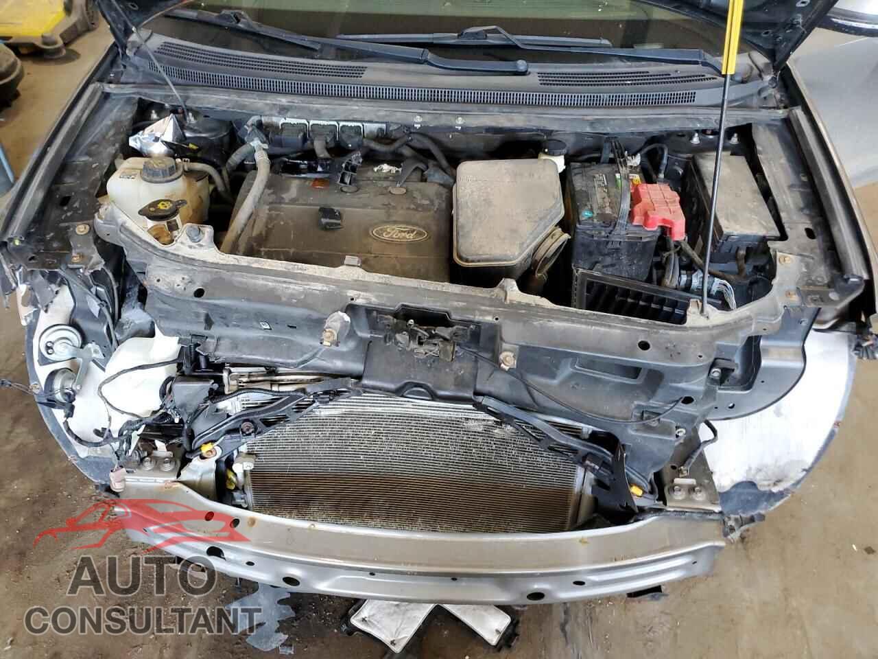 FORD EDGE 2014 - 2FMDK4KC5EBB73511