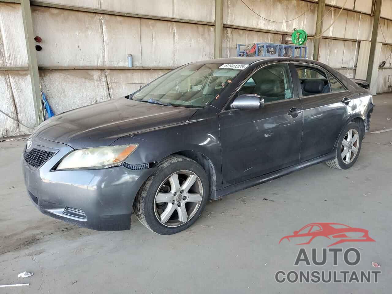 TOYOTA CAMRY 2009 - 4T1BK46K59U094154