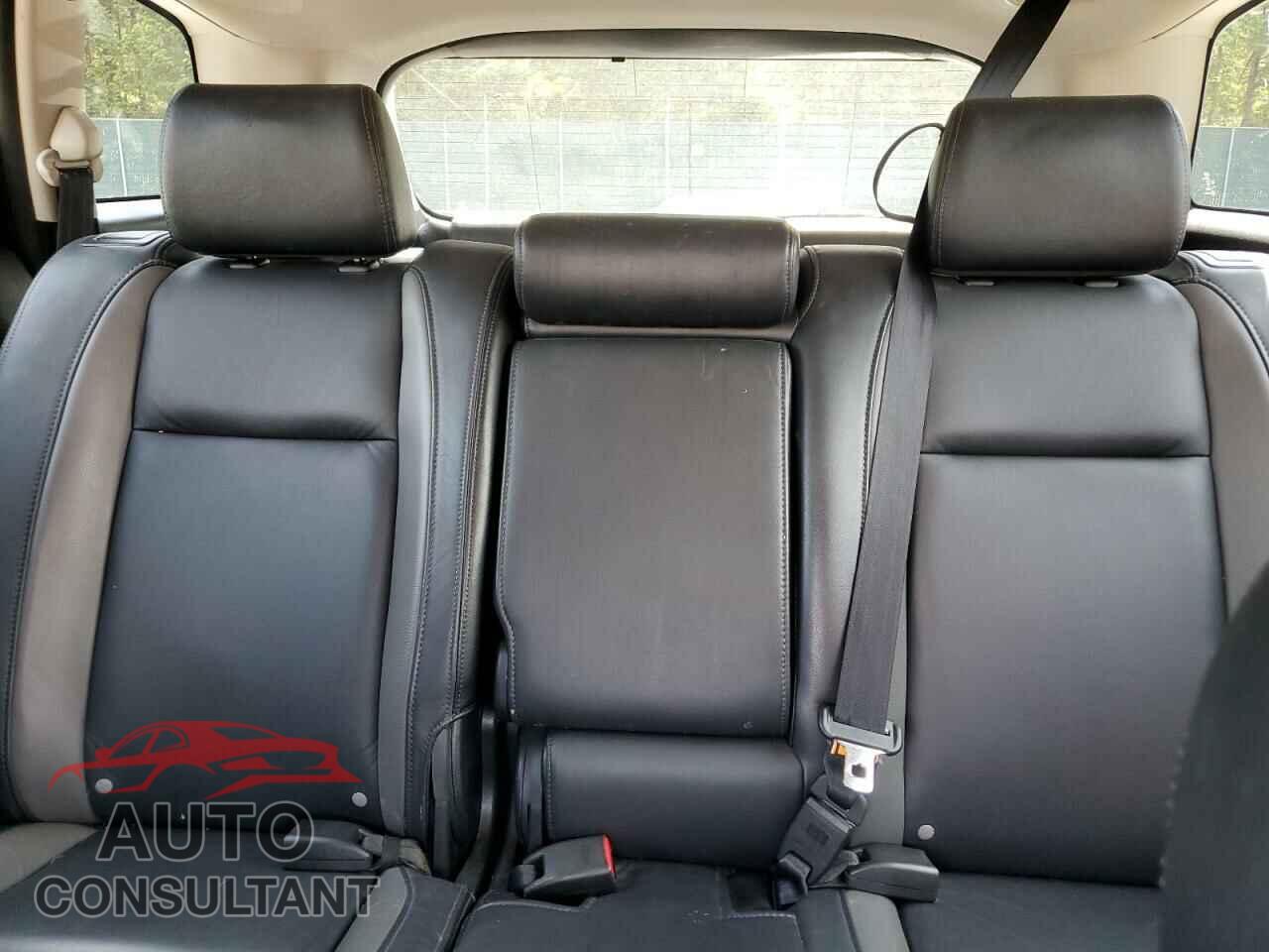 MAZDA CX-9 2011 - JM3TB3DVXB0330785