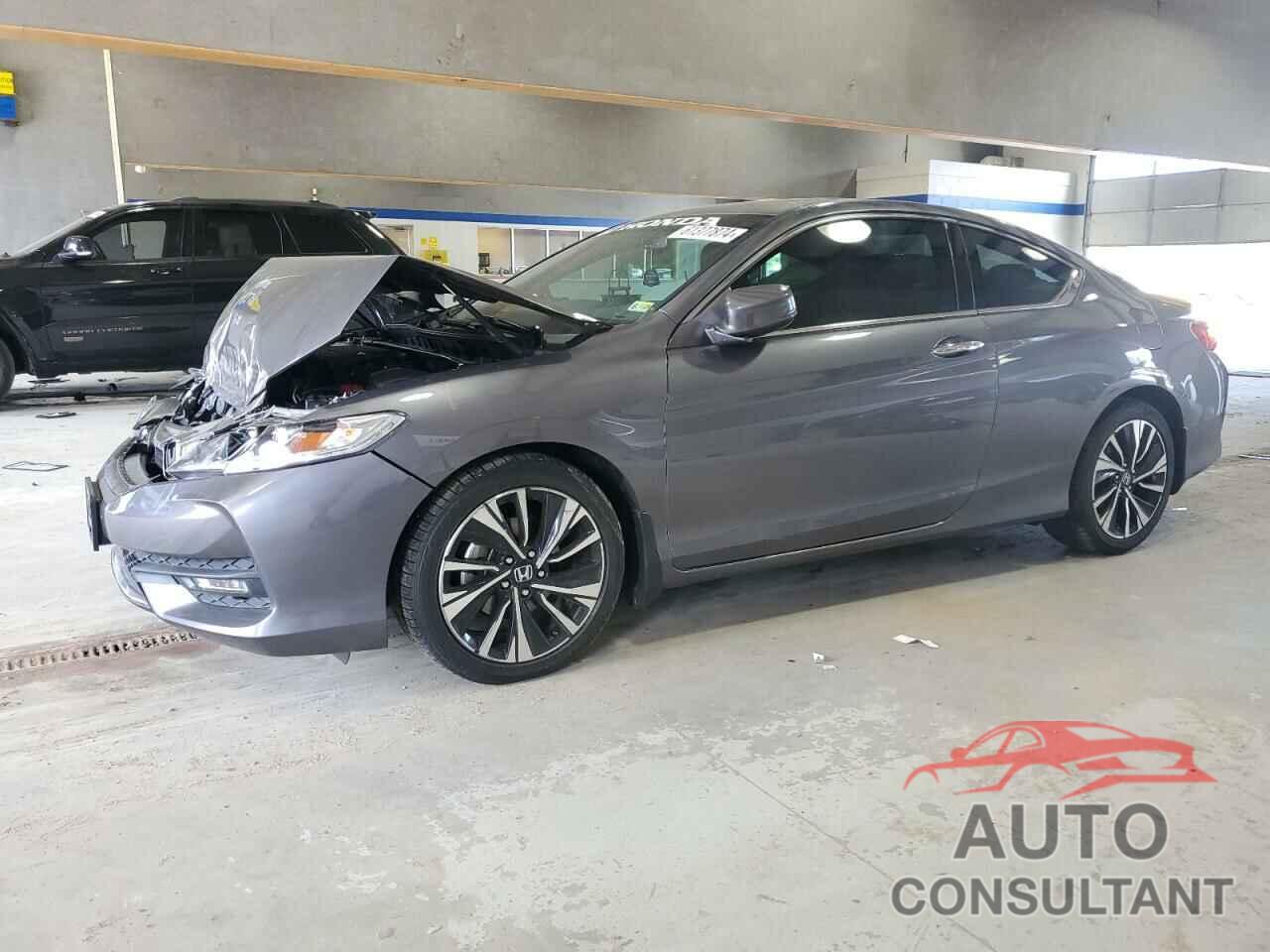 HONDA ACCORD 2017 - 1HGCT2B82HA003556
