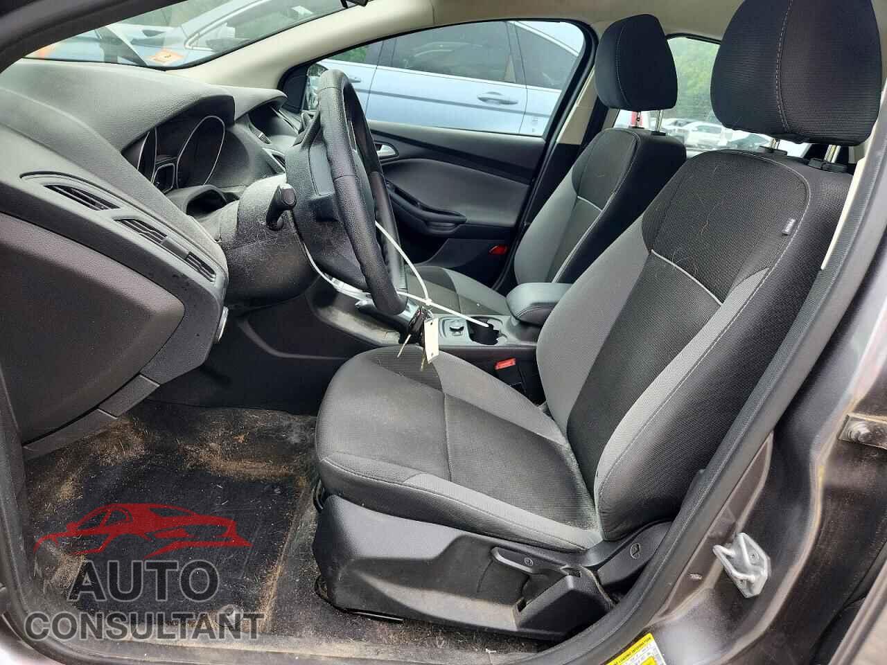 FORD FOCUS 2014 - 1FADP3K29EL178255
