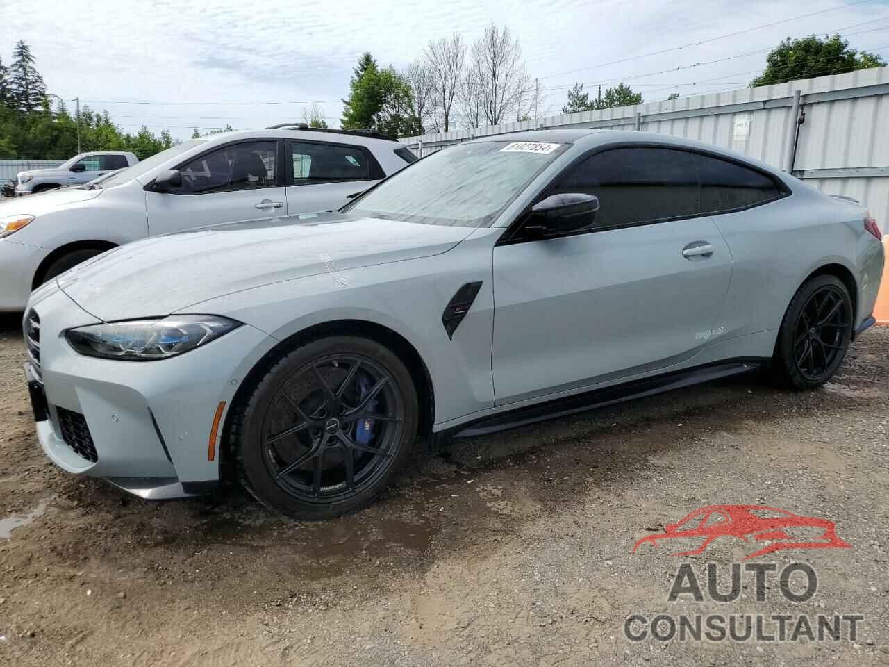 BMW M4 2023 - WBS43AZ02PCL45839