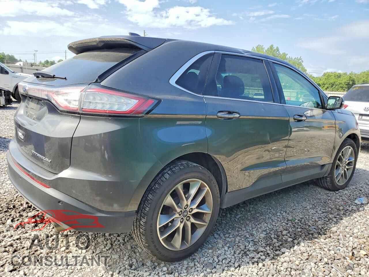 FORD EDGE 2018 - 2FMPK3K84JBC30245