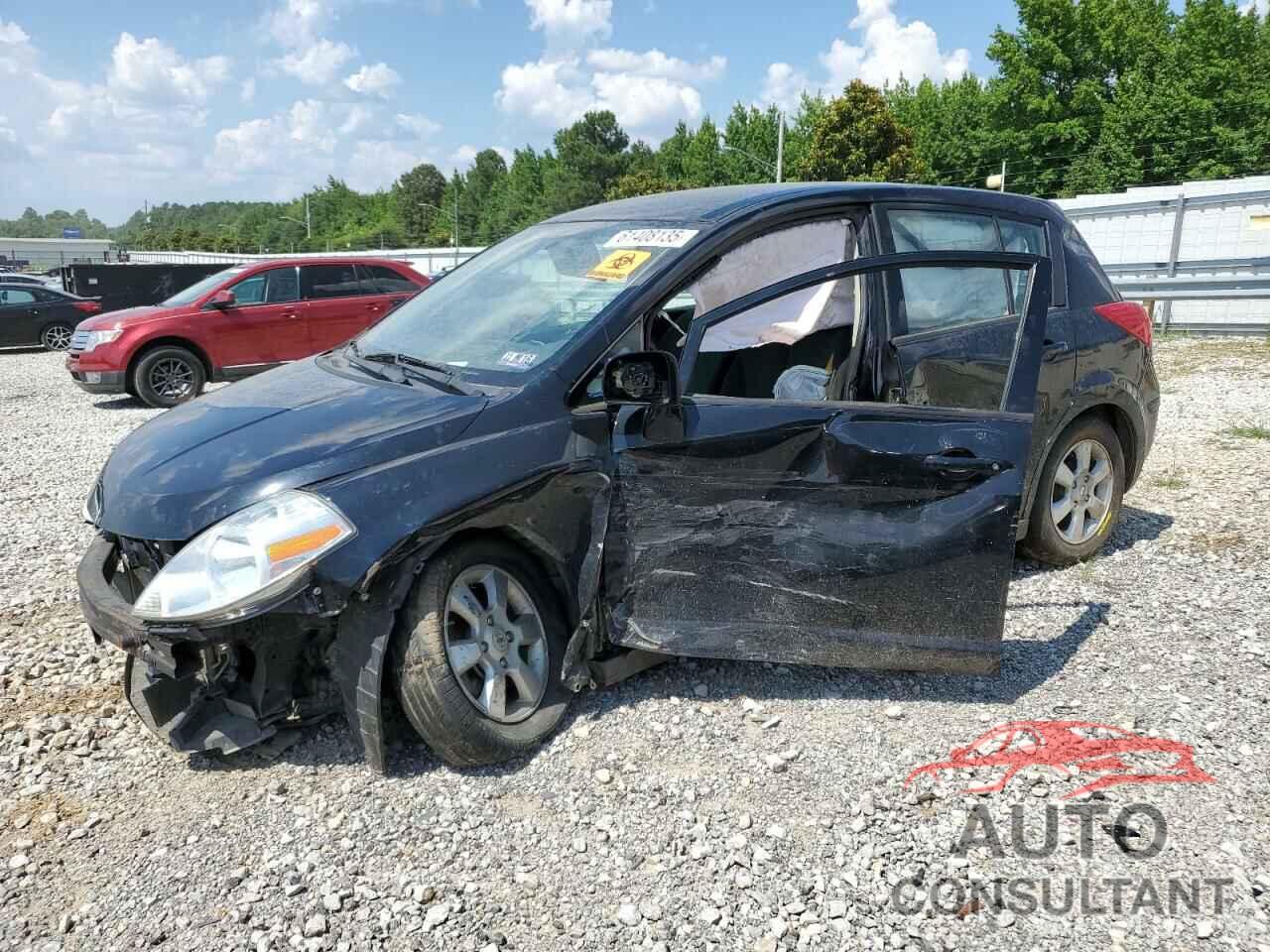 NISSAN VERSA 2012 - 3N1BC1CP9CK286879