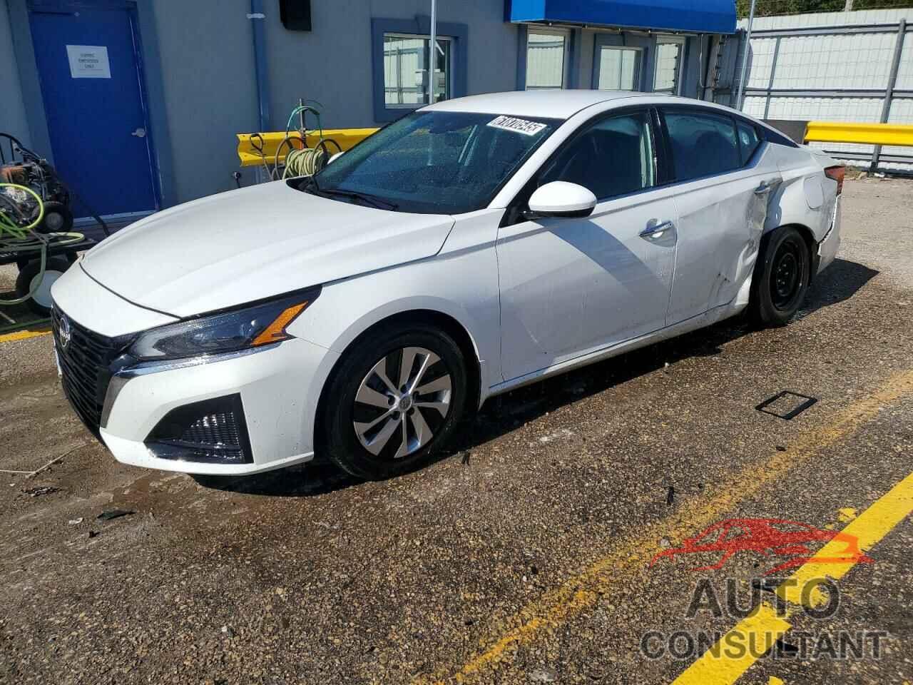 NISSAN ALTIMA 2023 - 1N4BL4BV0PN425771