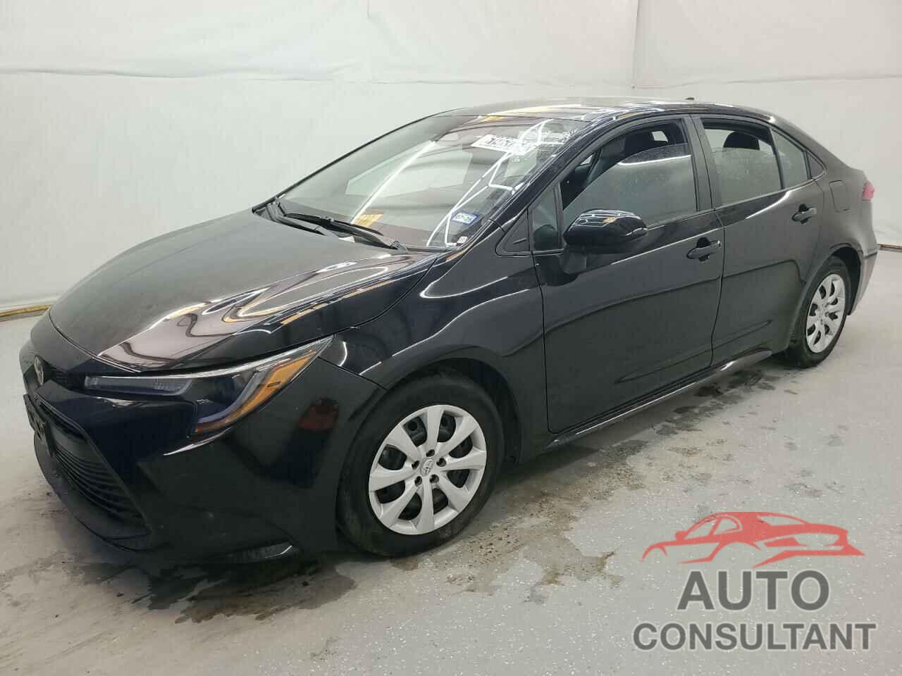 TOYOTA COROLLA 2023 - 5YFB4MDE4PP066061
