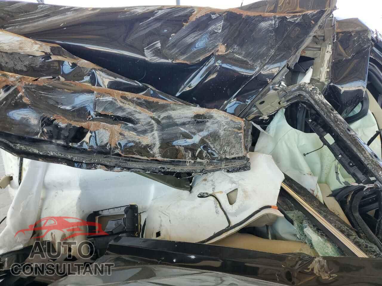 FORD FLEX 2019 - 2FMGK5D87KBA29711