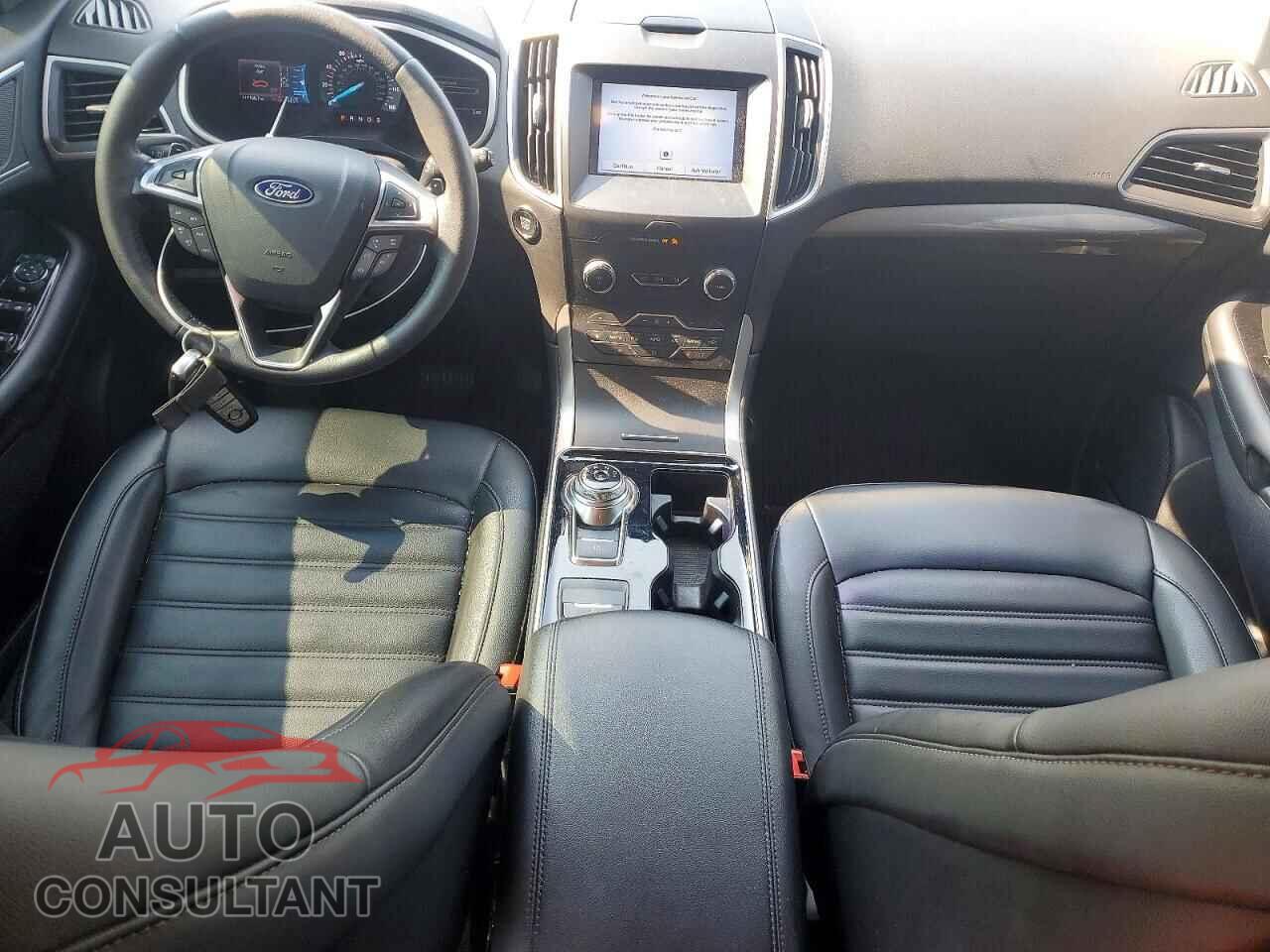 FORD EDGE 2019 - 2FMPK4J95KBC14380
