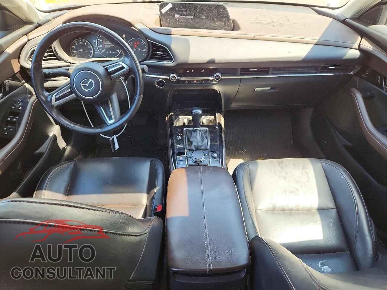 MAZDA CX30 2022 - 3MVDMBEY6NM435513