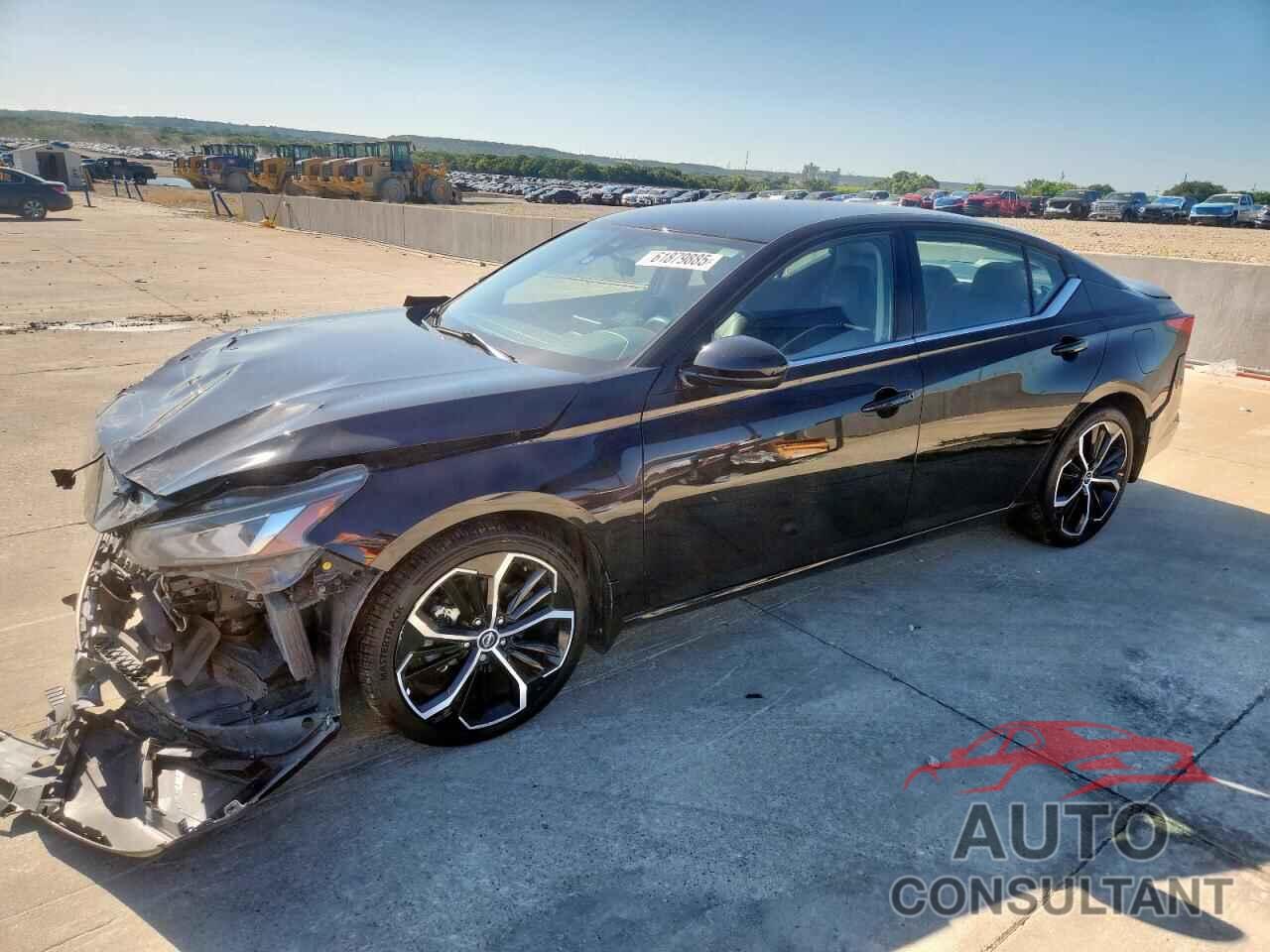 NISSAN ALTIMA 2023 - 1N4BL4CV8PN300290