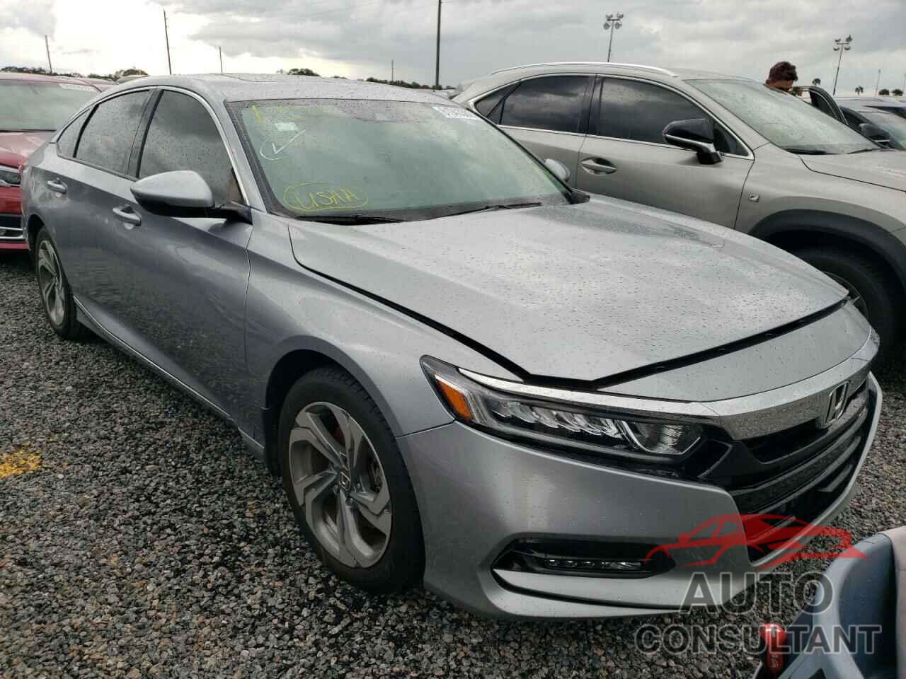 HONDA ACCORD 2019 - 1HGCV2F57KA013047