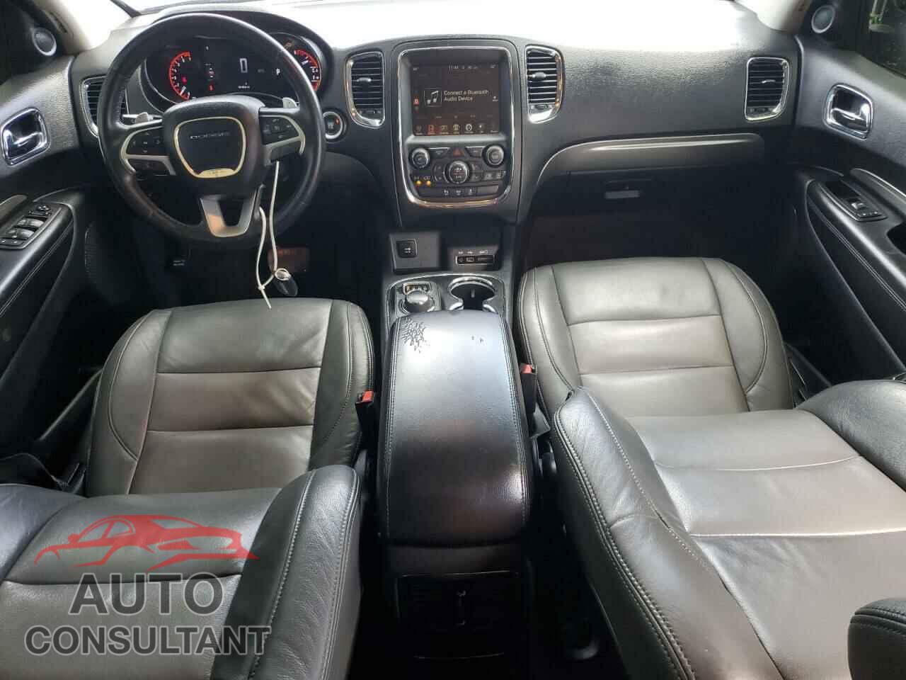 DODGE DURANGO 2014 - 1C4RDHAG7EC380353