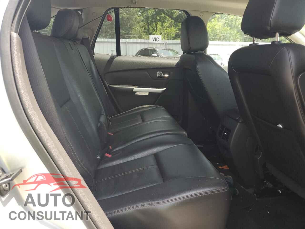 FORD EDGE 2013 - 2FMDK4JC1DBB62294