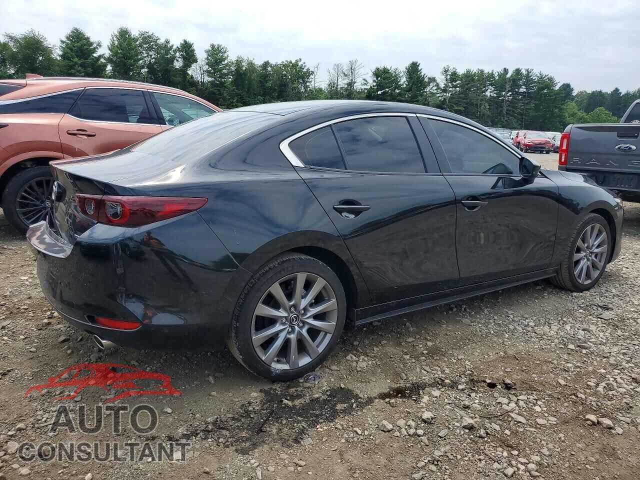 MAZDA 3 2025 - JM1BPACM1S1758998