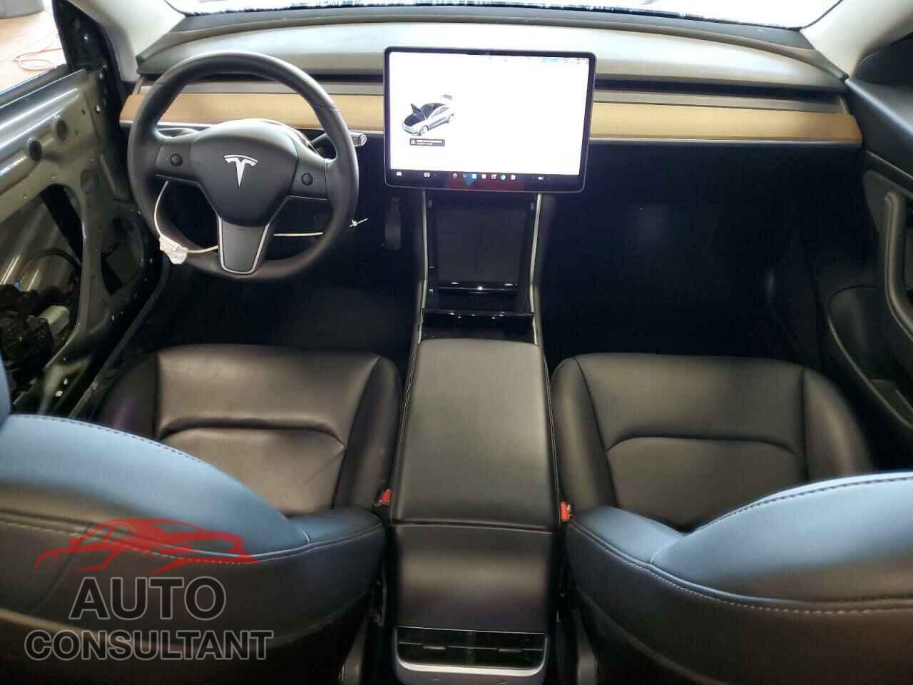 TESLA MODEL 3 2020 - 5YJ3E1EBXLF746654