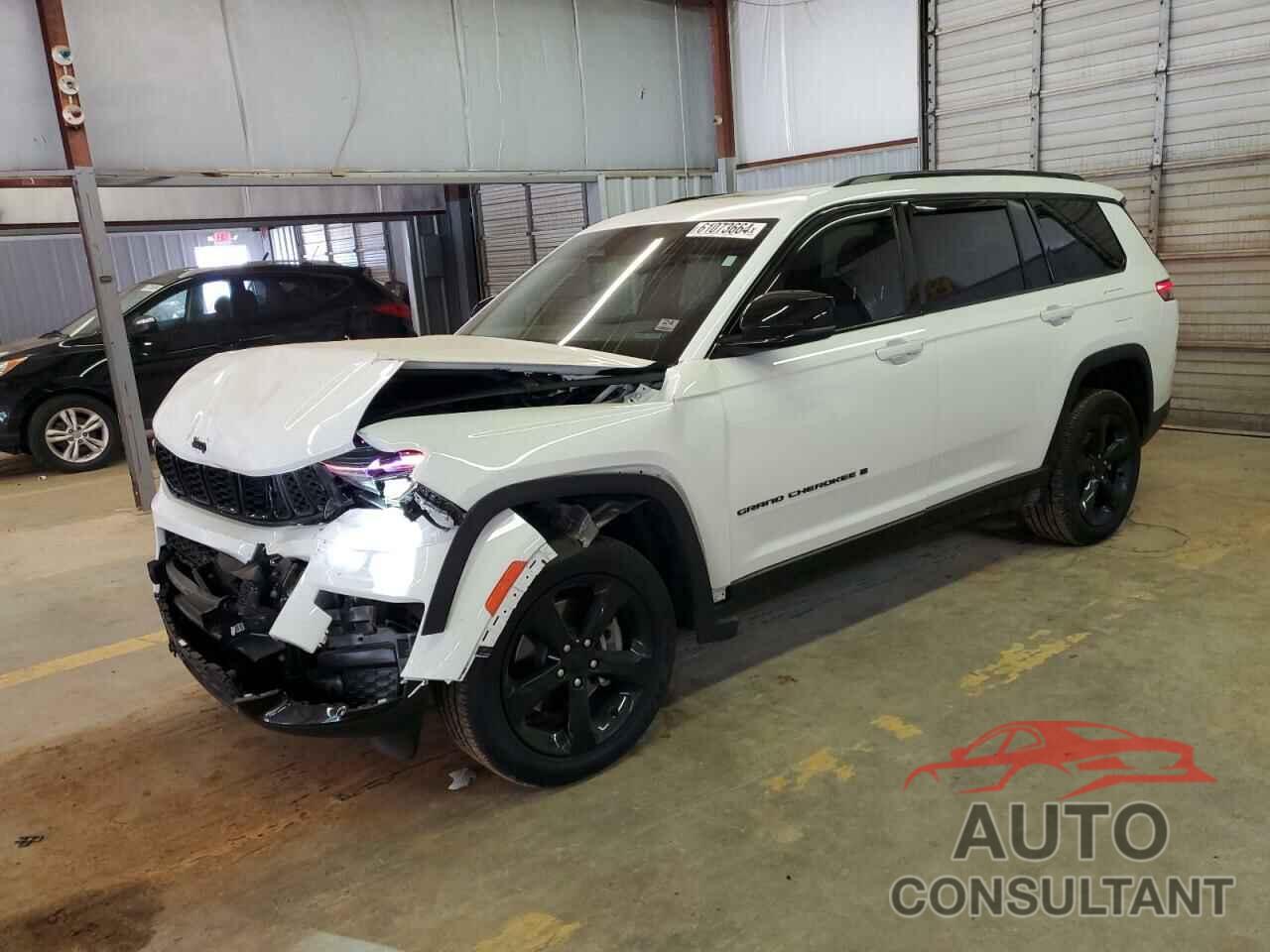 JEEP GRAND CHER 2023 - 1C4RJKAG9P8825445