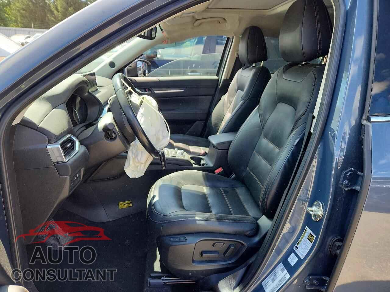 MAZDA CX-5 2020 - JM3KFBDM9L0809864
