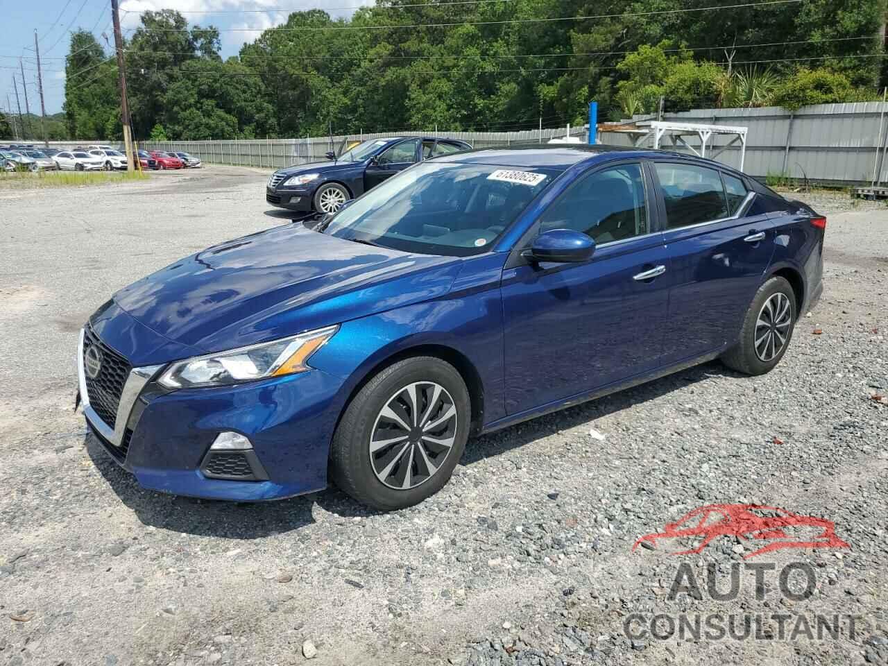 NISSAN ALTIMA 2020 - 1N4BL4BV9LC217488