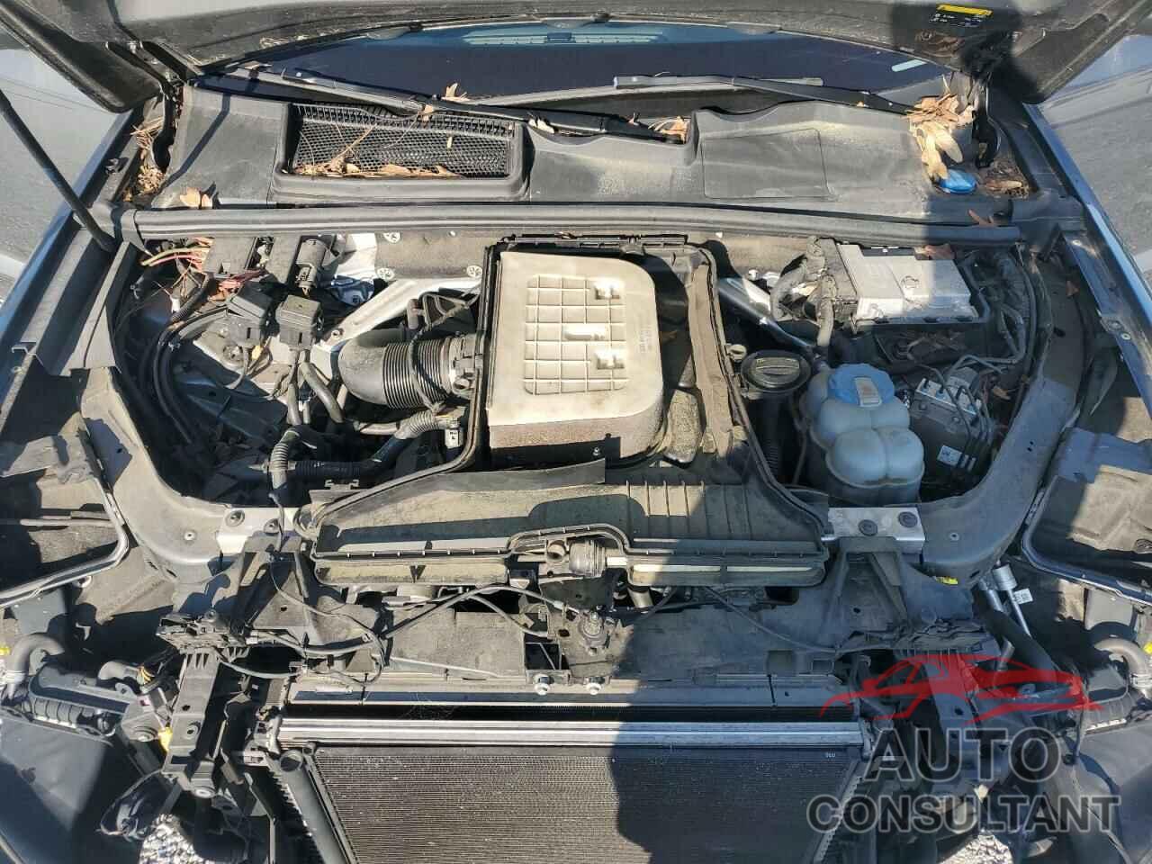 AUDI Q7 2017 - WA1LAAF77HD007451