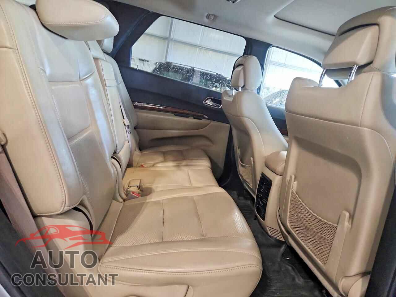 DODGE DURANGO 2014 - 1C4RDJEG2EC468762