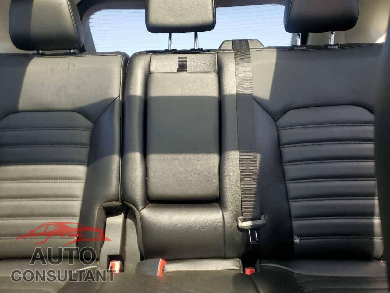 FORD EDGE 2018 - 2FMPK4J87JBB62708