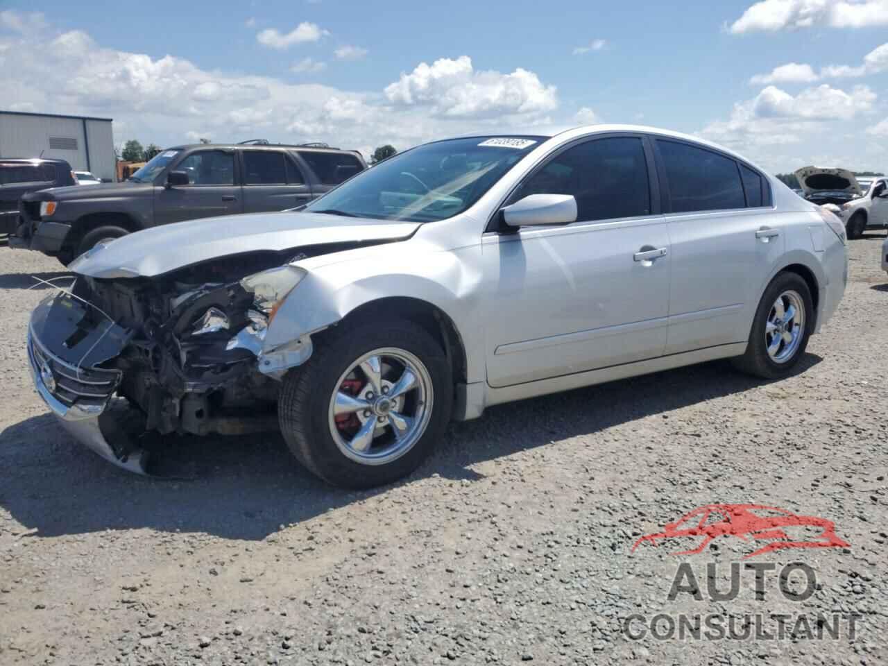 NISSAN ALTIMA 2012 - 1N4AL2APXCC172340