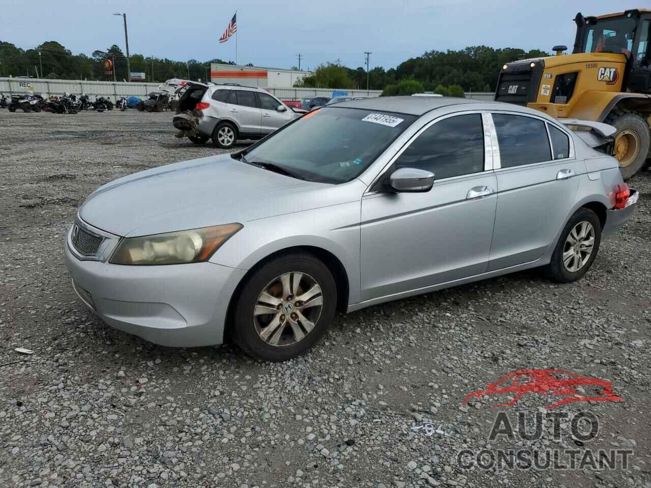 HONDA ACCORD 2009 - 1HGCP26409A017436
