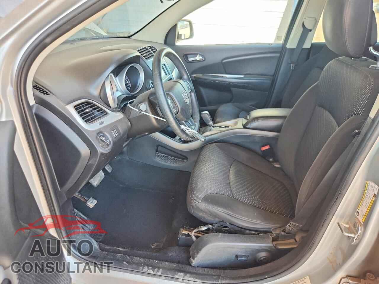 DODGE JOURNEY 2013 - 3C4PDCBG2DT736235