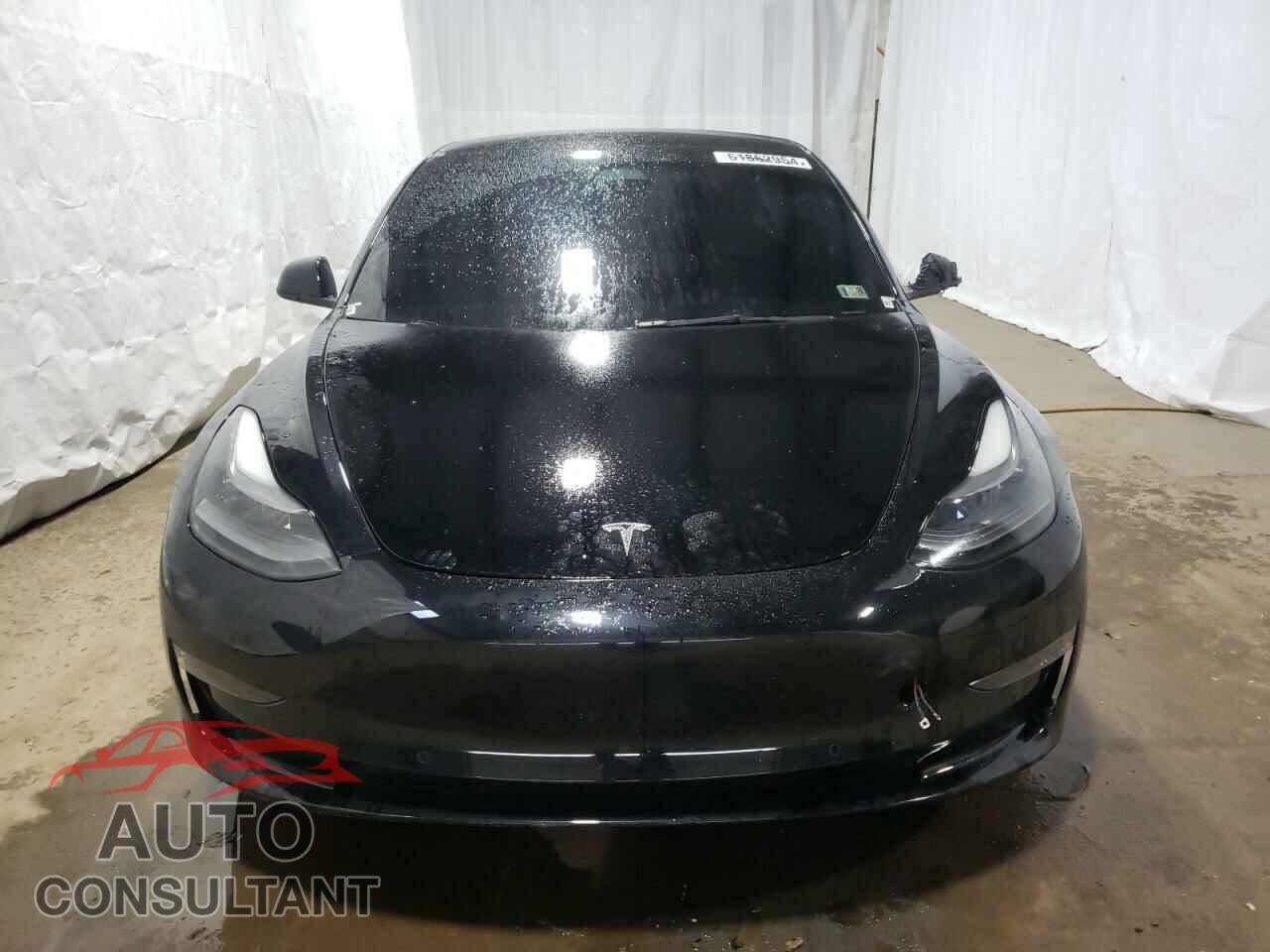 TESLA MODEL 3 2022 - 5YJ3E1EA3NF287929