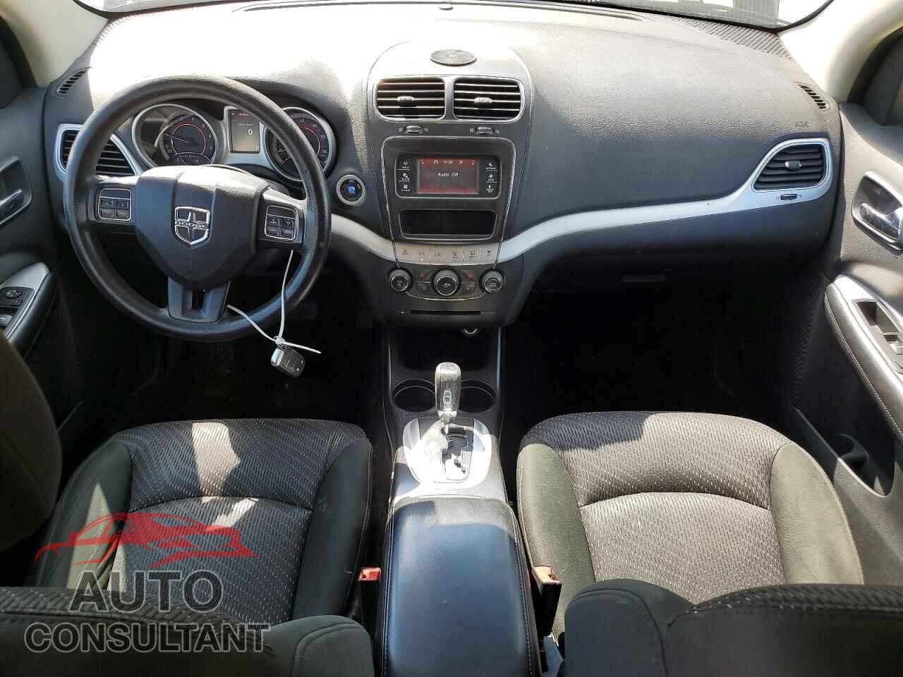 DODGE JOURNEY 2011 - 3D4PG1FG1BT536680