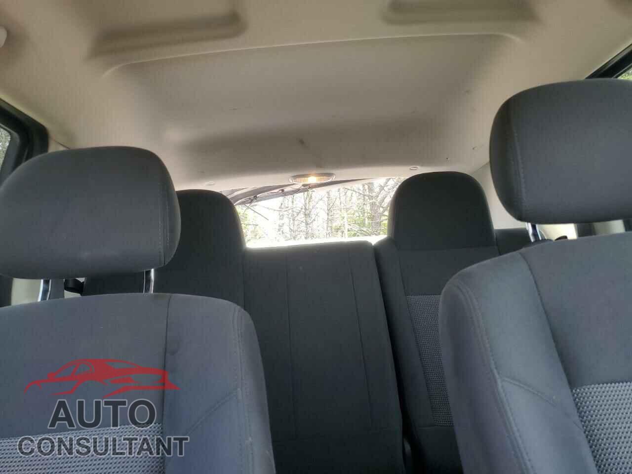 JEEP COMPASS 2016 - 1C4NJDBB3GD557528