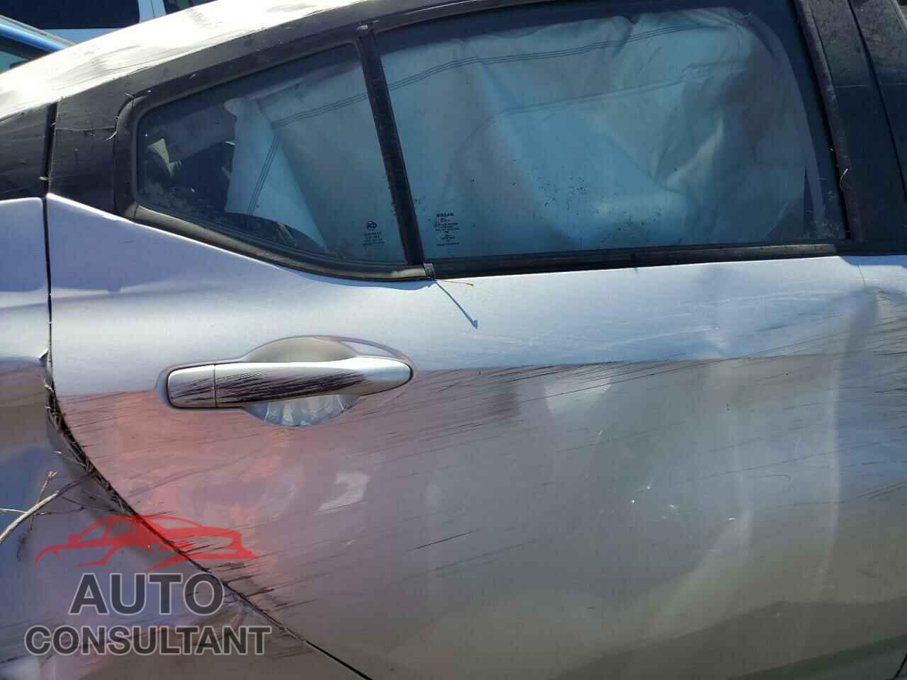 NISSAN VERSA 2021 - 3N1CN8EVXML831728