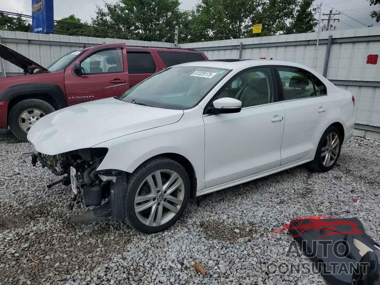 VOLKSWAGEN JETTA 2015 - 3VWLA7AJ8FM241818