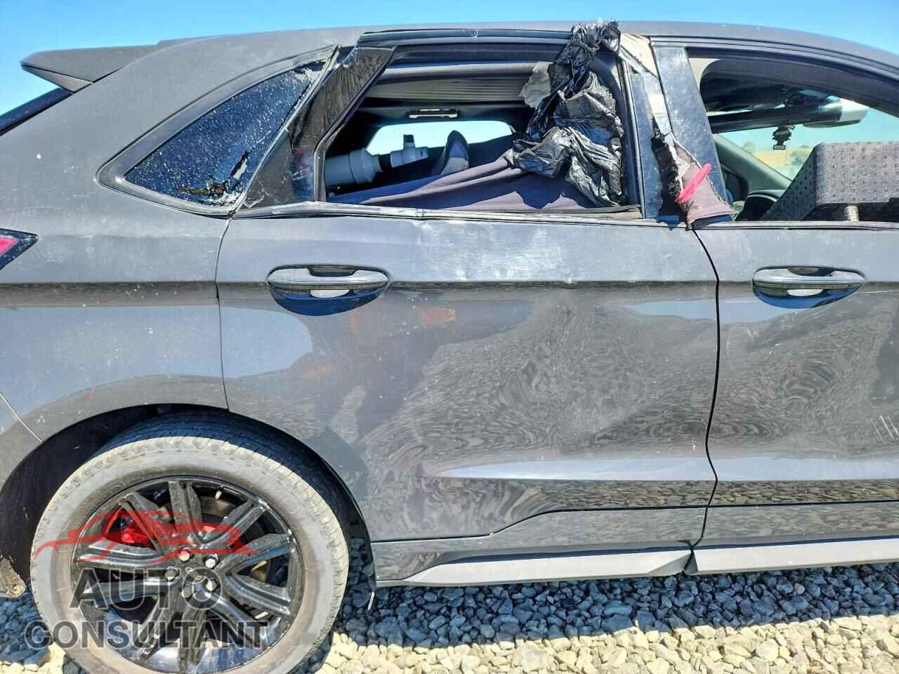 FORD EDGE 2021 - 2FMPK4J97MBA62542